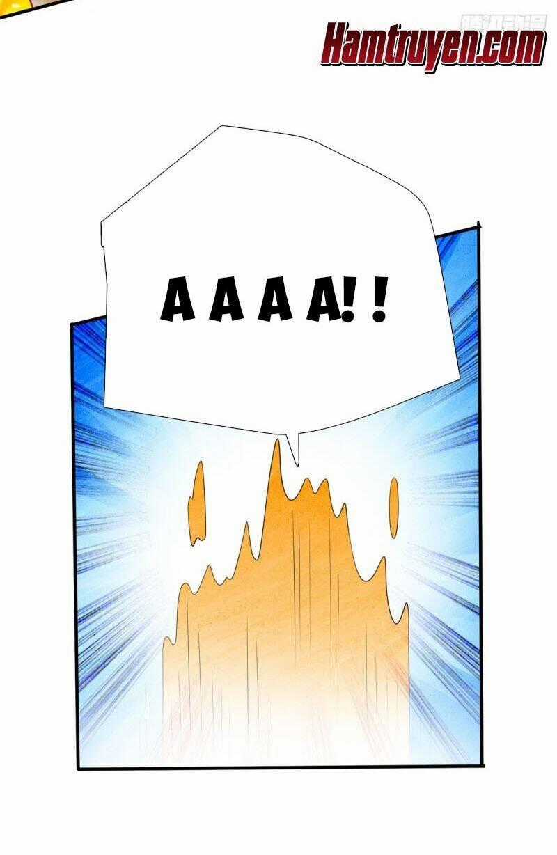 Chí Tôn Toàn Năng Chapter 3 trang 32