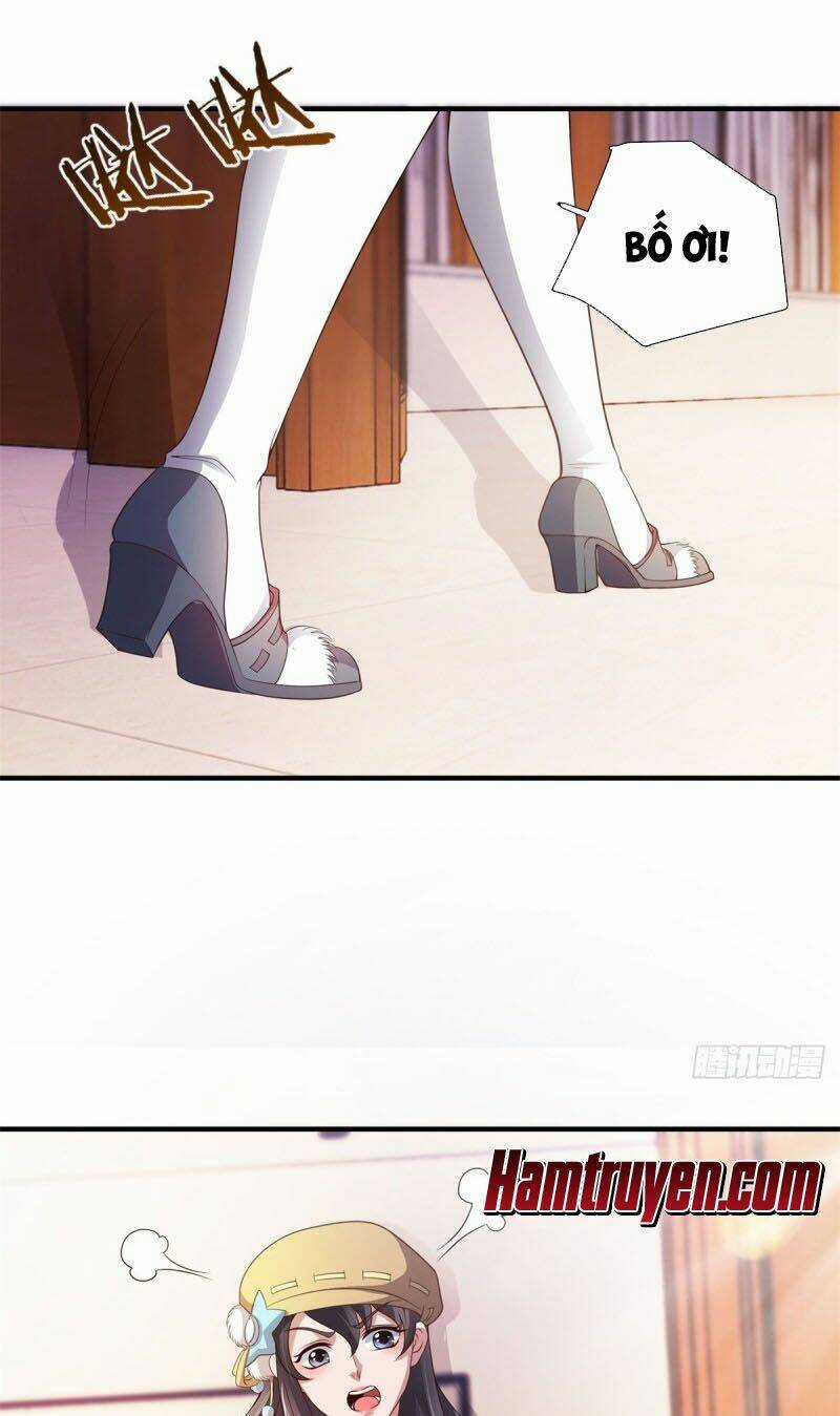 Chí Tôn Toàn Năng Chapter 3 trang 7