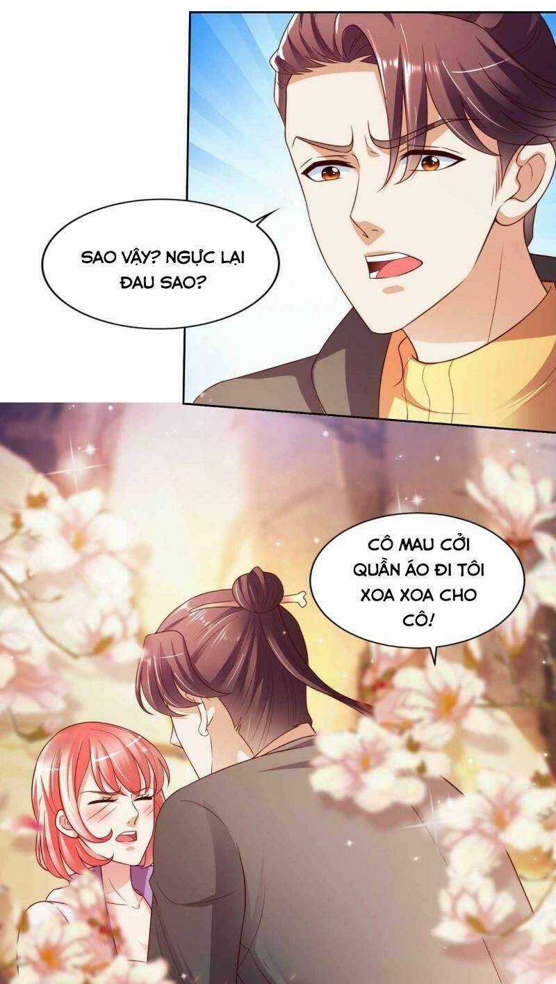 Chí Tôn Toàn Năng Chapter 30 trang 10
