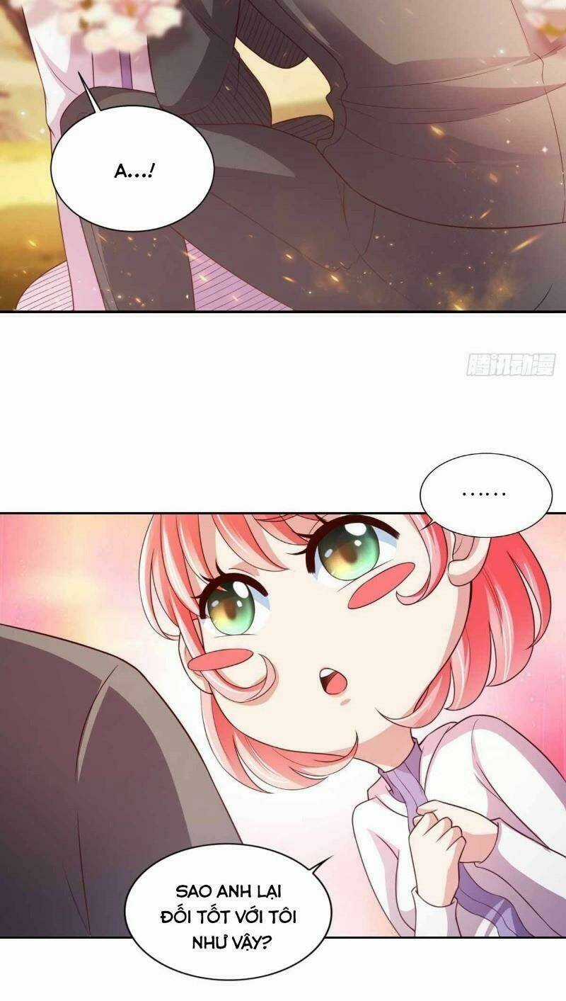 Chí Tôn Toàn Năng Chapter 30 trang 11