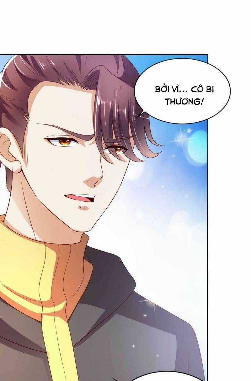 Chí Tôn Toàn Năng Chapter 30 trang 12