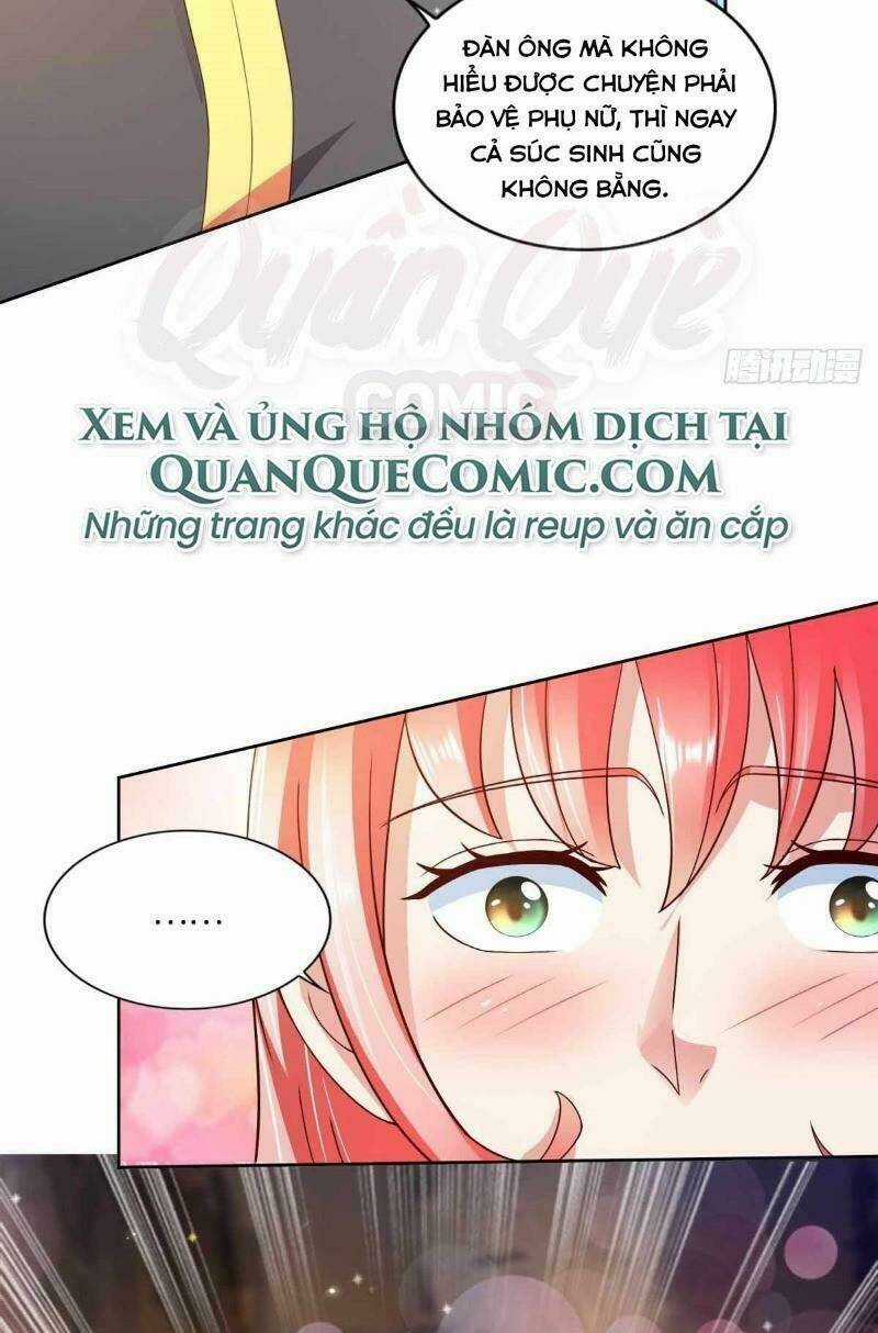 Chí Tôn Toàn Năng Chapter 30 trang 13