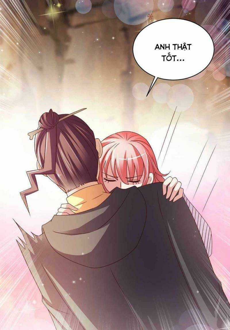 Chí Tôn Toàn Năng Chapter 30 trang 14