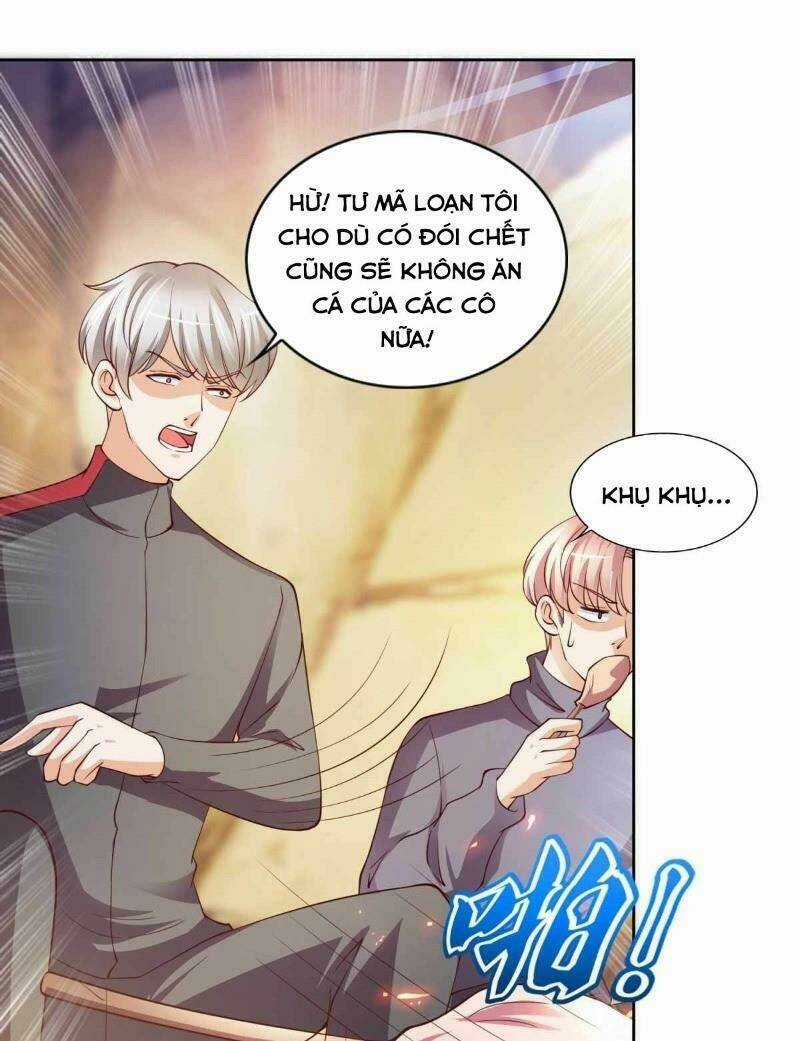 Chí Tôn Toàn Năng Chapter 30 trang 2