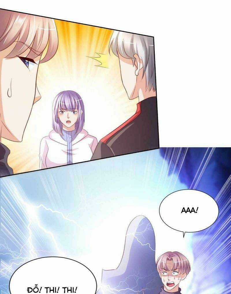 Chí Tôn Toàn Năng Chapter 30 trang 22