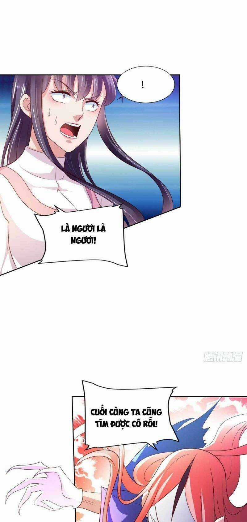 Chí Tôn Toàn Năng Chapter 30 trang 24