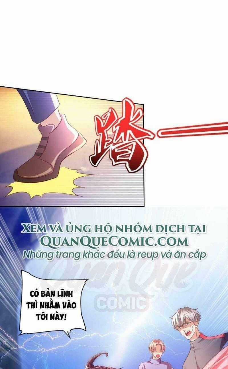 Chí Tôn Toàn Năng Chapter 30 trang 28