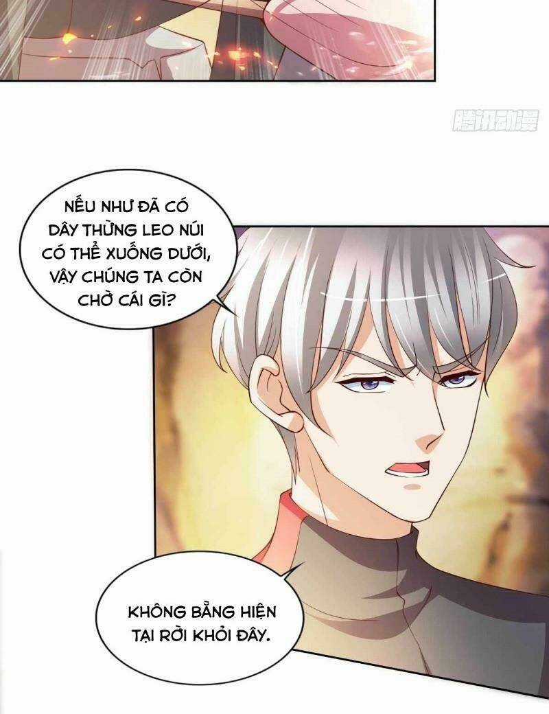 Chí Tôn Toàn Năng Chapter 30 trang 3