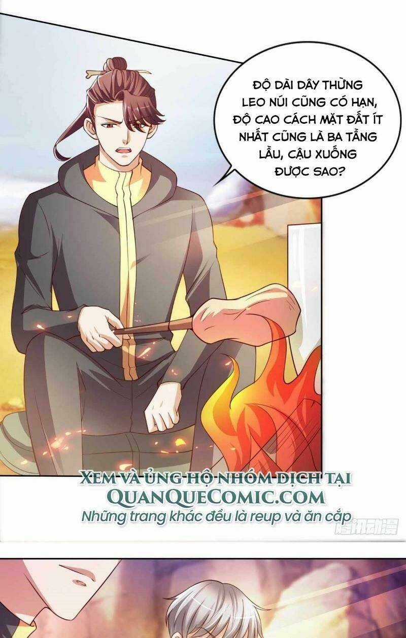 Chí Tôn Toàn Năng Chapter 30 trang 4