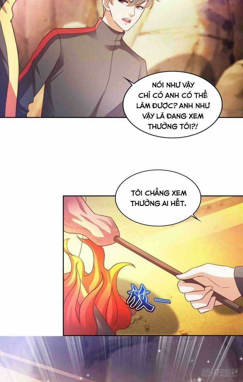 Chí Tôn Toàn Năng Chapter 30 trang 5