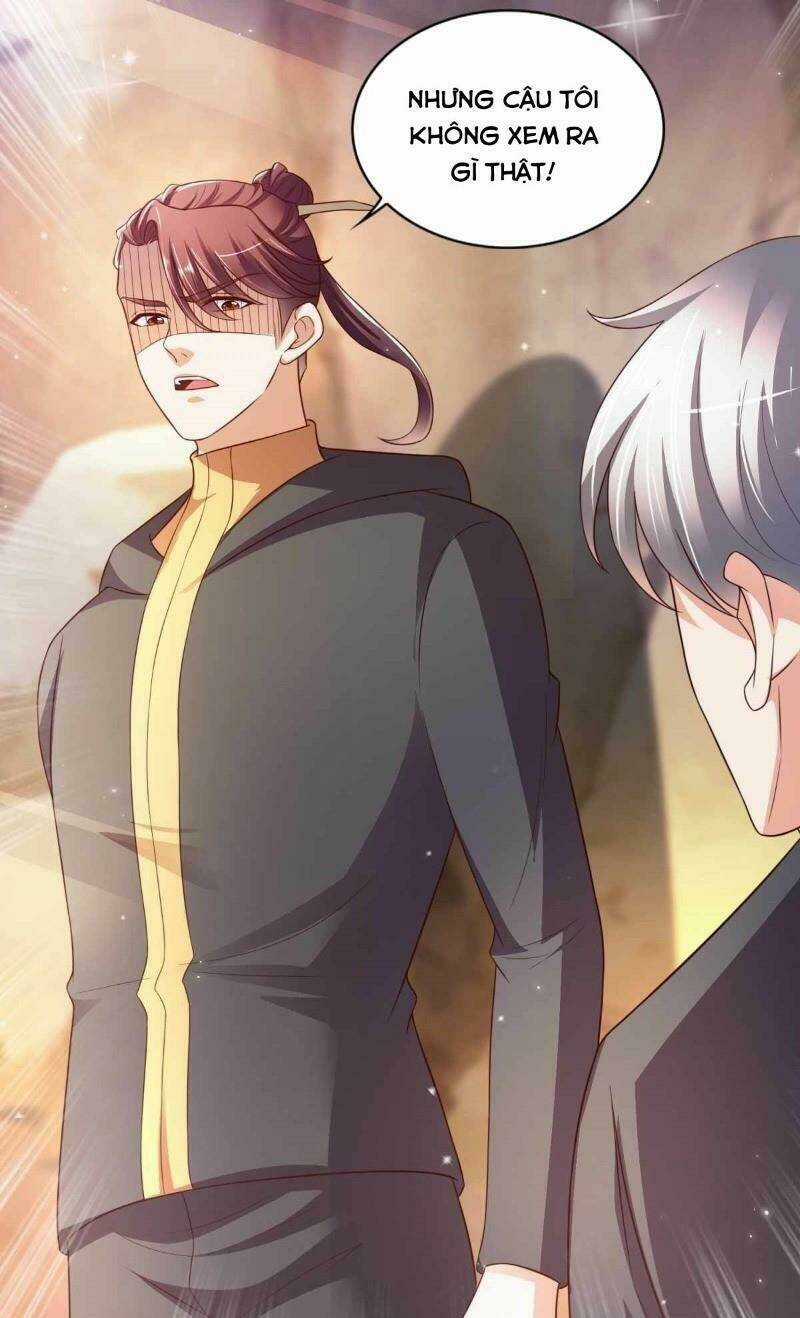 Chí Tôn Toàn Năng Chapter 30 trang 6