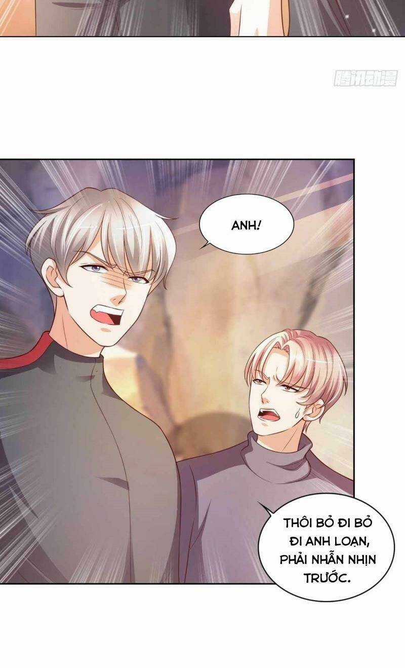 Chí Tôn Toàn Năng Chapter 30 trang 7