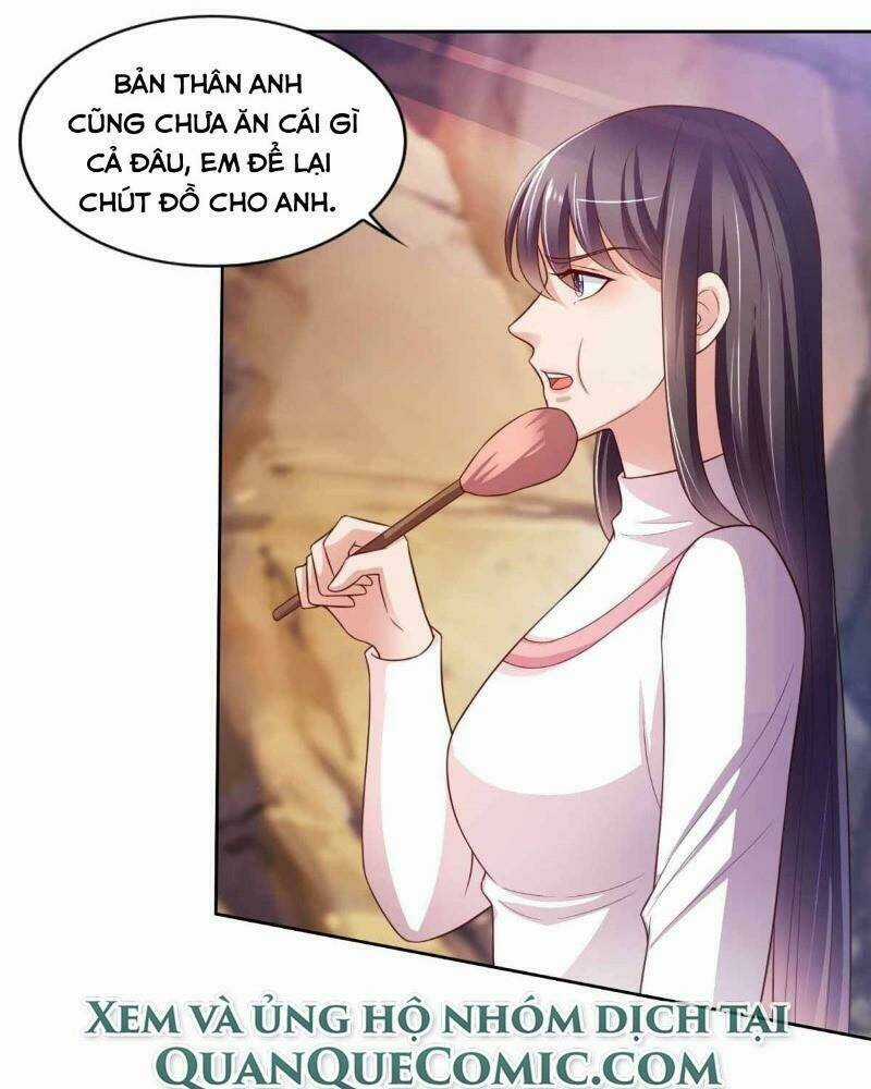 Chí Tôn Toàn Năng Chapter 30 trang 8