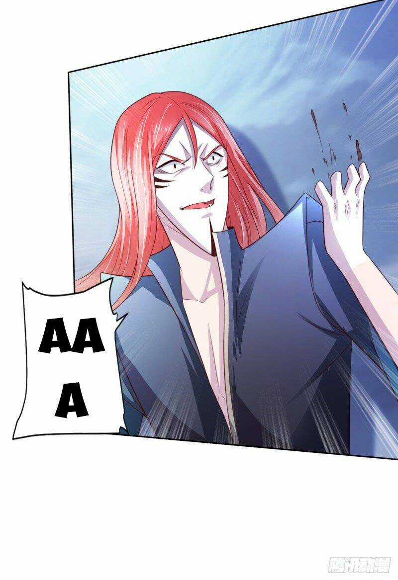 Chí Tôn Toàn Năng Chapter 31 trang 10