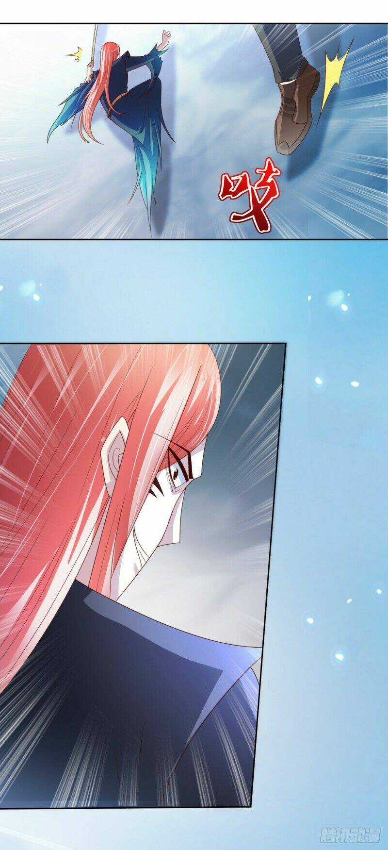 Chí Tôn Toàn Năng Chapter 31 trang 11