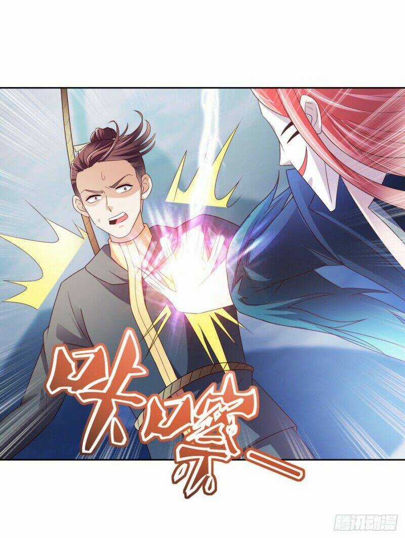 Chí Tôn Toàn Năng Chapter 31 trang 14