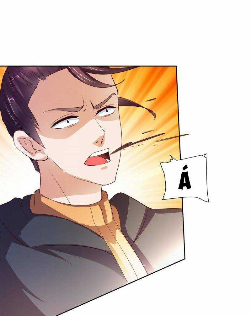 Chí Tôn Toàn Năng Chapter 31 trang 15