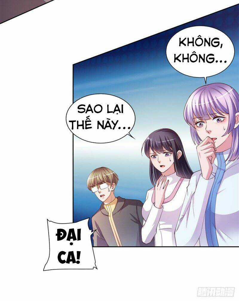 Chí Tôn Toàn Năng Chapter 31 trang 16