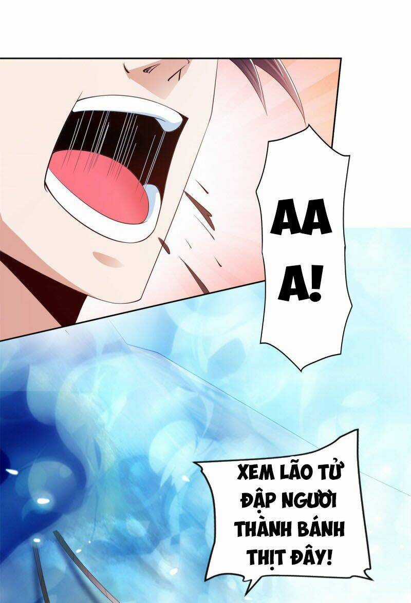 Chí Tôn Toàn Năng Chapter 31 trang 17