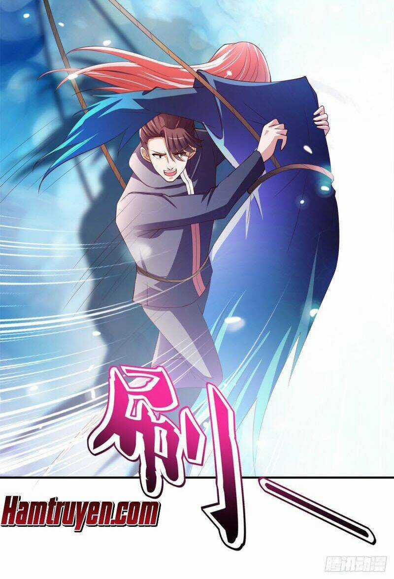 Chí Tôn Toàn Năng Chapter 31 trang 18