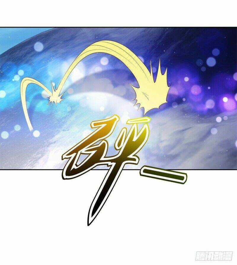 Chí Tôn Toàn Năng Chapter 31 trang 19