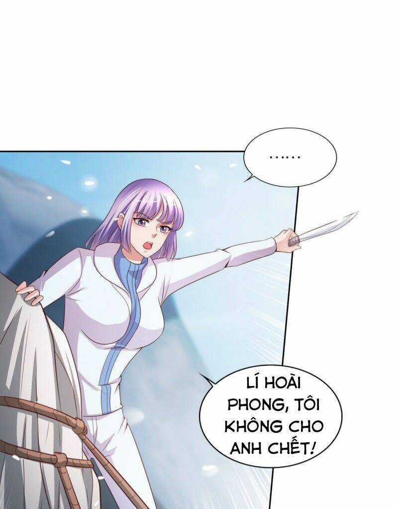 Chí Tôn Toàn Năng Chapter 31 trang 20