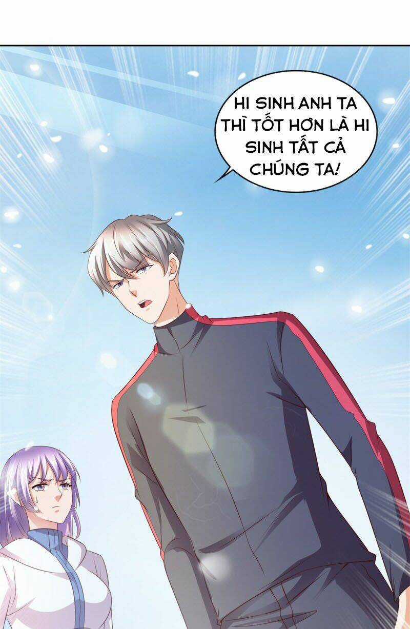 Chí Tôn Toàn Năng Chapter 31 trang 25