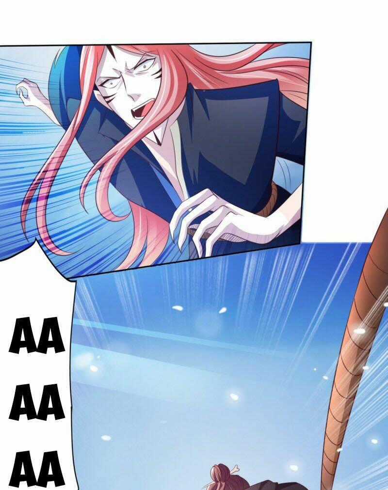 Chí Tôn Toàn Năng Chapter 31 trang 28