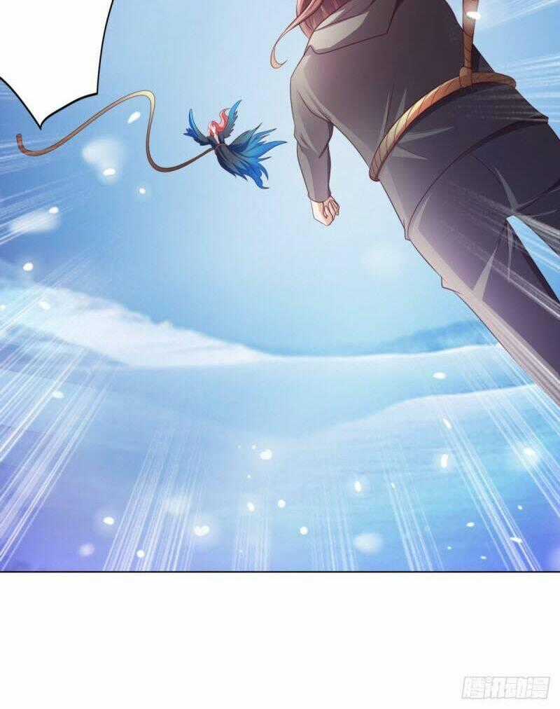 Chí Tôn Toàn Năng Chapter 31 trang 29