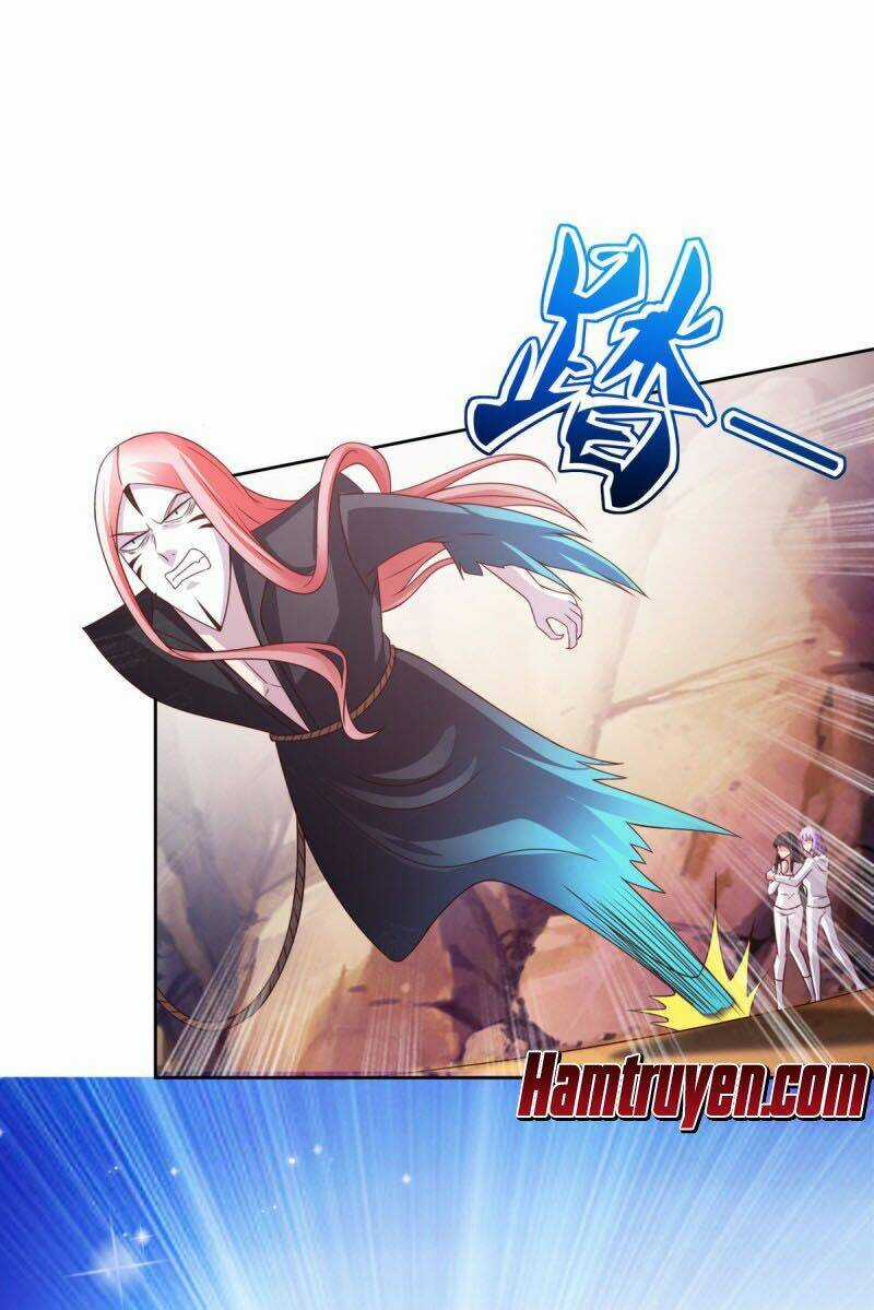 Chí Tôn Toàn Năng Chapter 31 trang 3