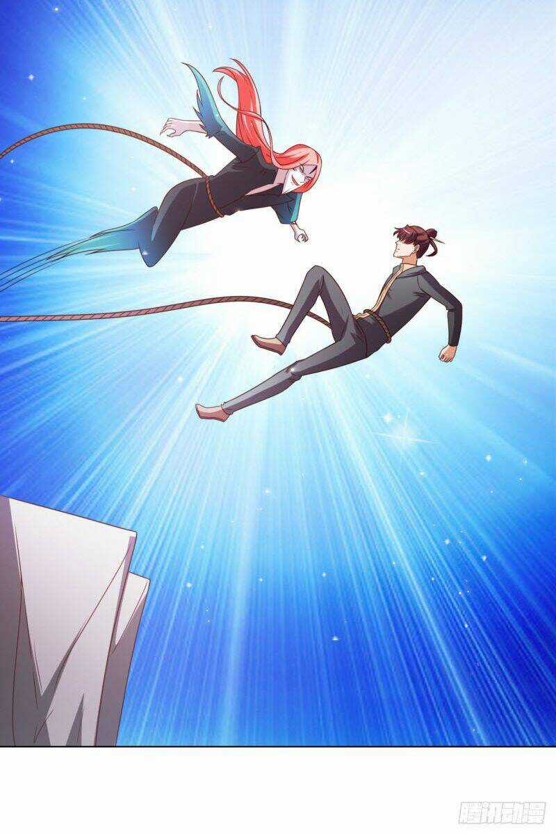 Chí Tôn Toàn Năng Chapter 31 trang 4