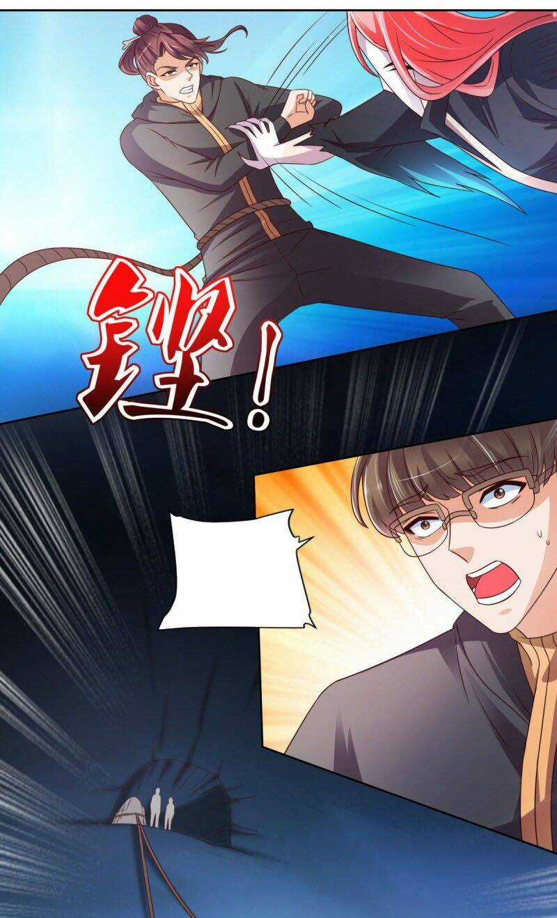 Chí Tôn Toàn Năng Chapter 31 trang 5