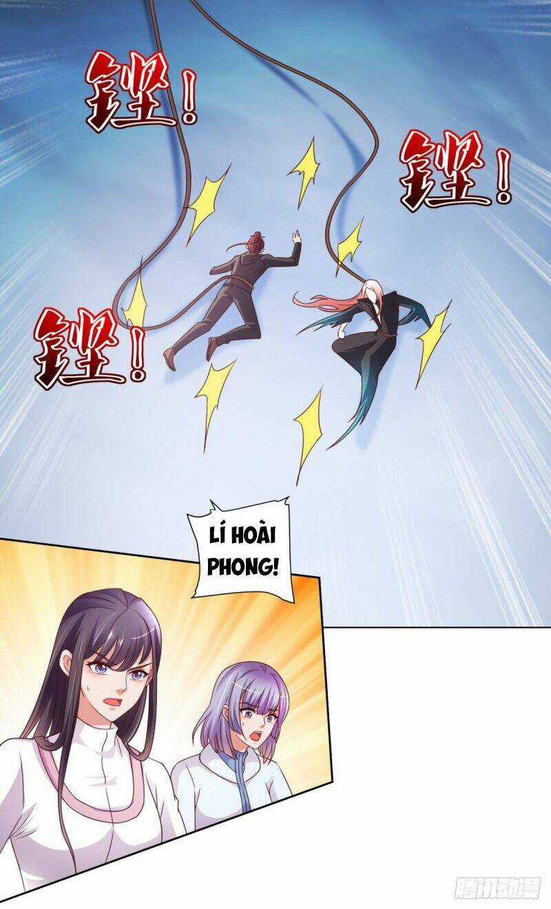 Chí Tôn Toàn Năng Chapter 31 trang 6