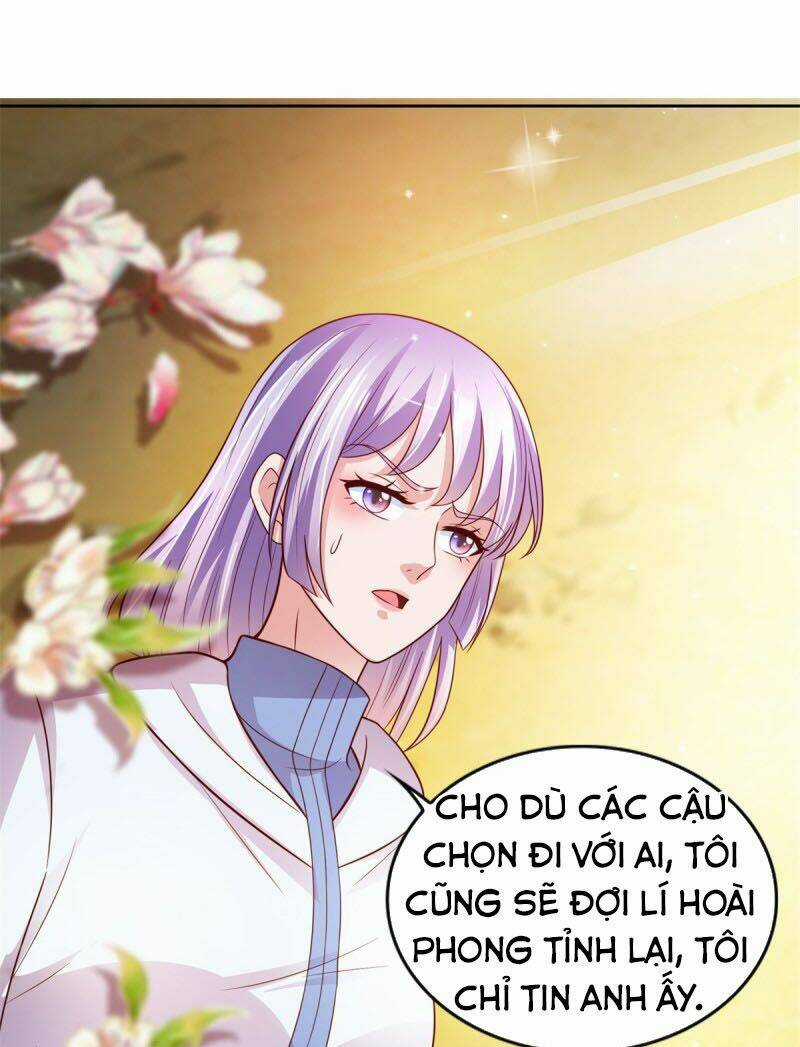 Chí Tôn Toàn Năng Chapter 32 trang 11