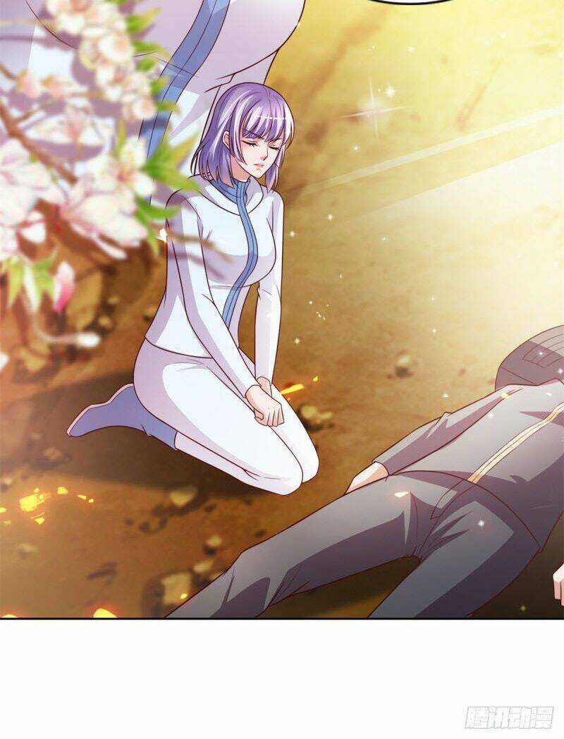 Chí Tôn Toàn Năng Chapter 32 trang 12