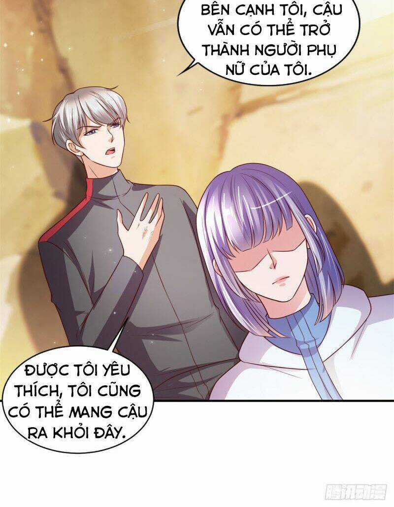 Chí Tôn Toàn Năng Chapter 32 trang 14