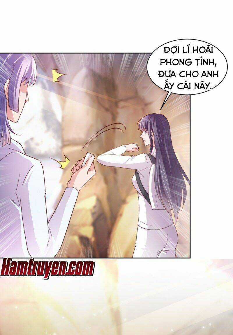 Chí Tôn Toàn Năng Chapter 32 trang 19