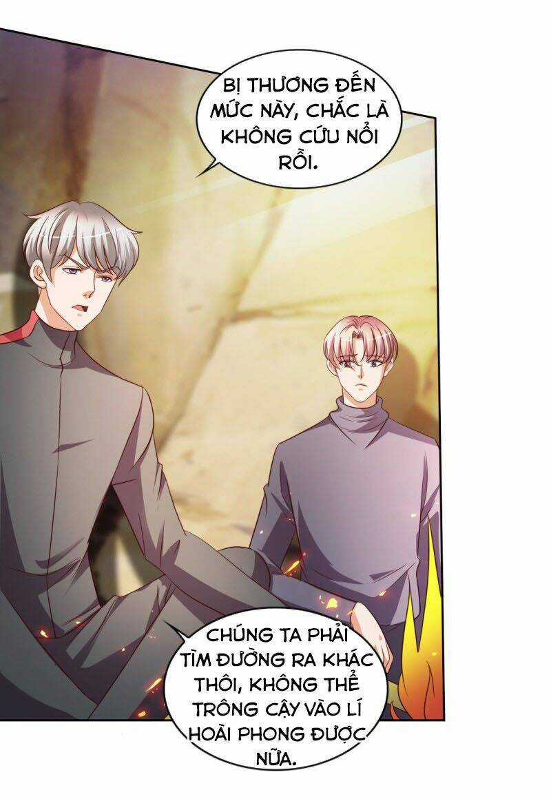 Chí Tôn Toàn Năng Chapter 32 trang 2