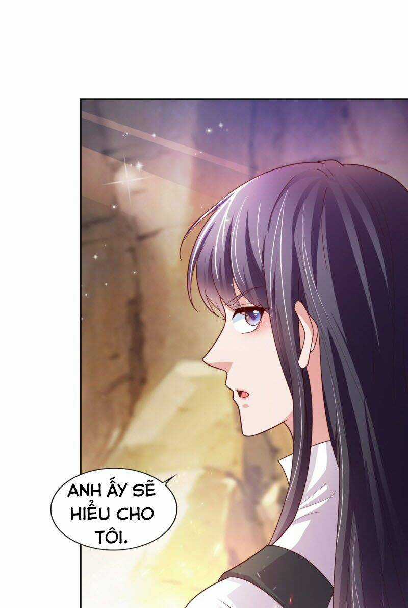 Chí Tôn Toàn Năng Chapter 32 trang 21