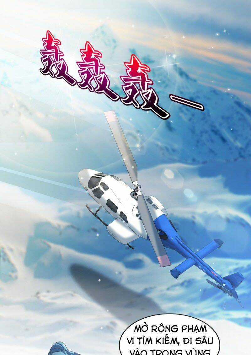 Chí Tôn Toàn Năng Chapter 32 trang 23