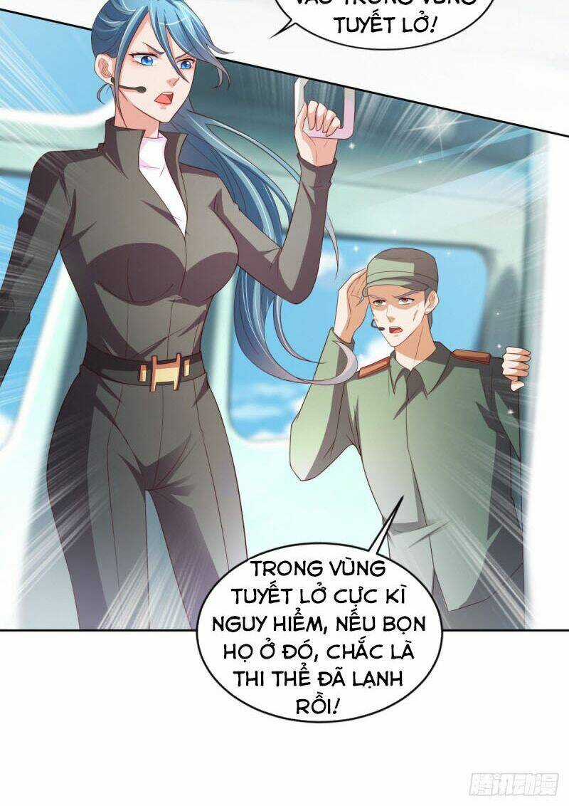 Chí Tôn Toàn Năng Chapter 32 trang 24