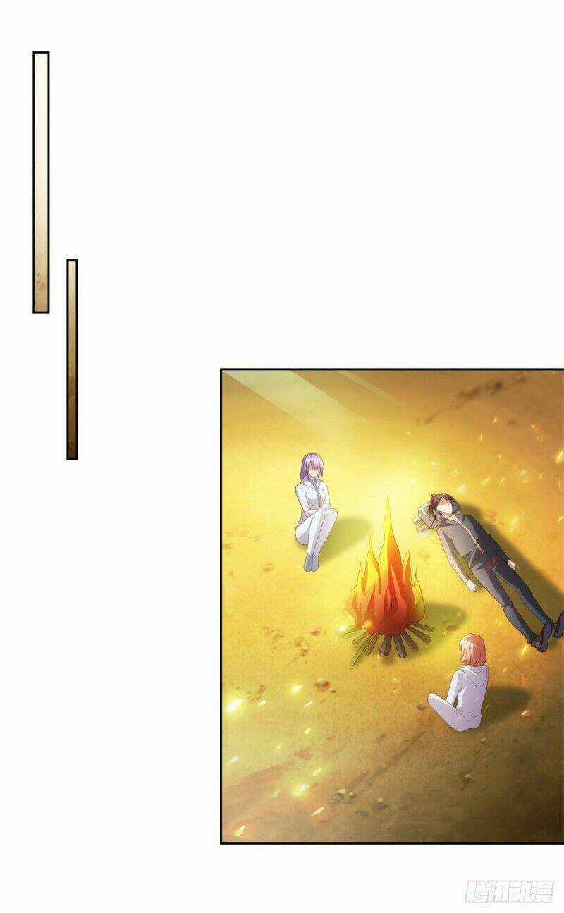 Chí Tôn Toàn Năng Chapter 32 trang 26