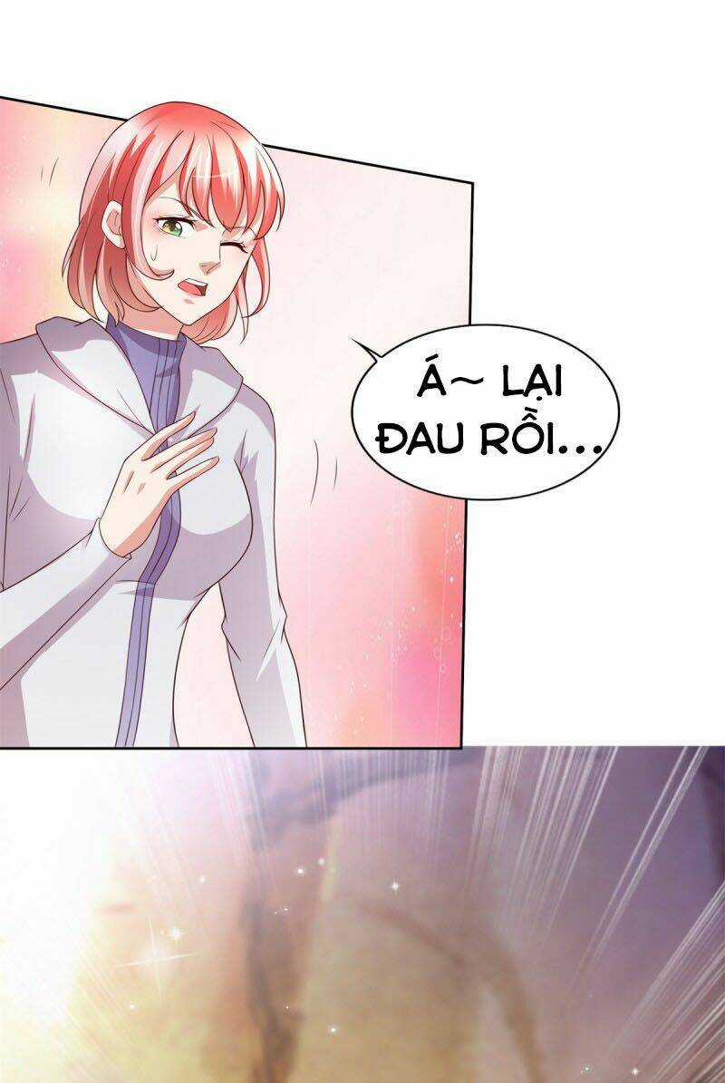 Chí Tôn Toàn Năng Chapter 32 trang 27