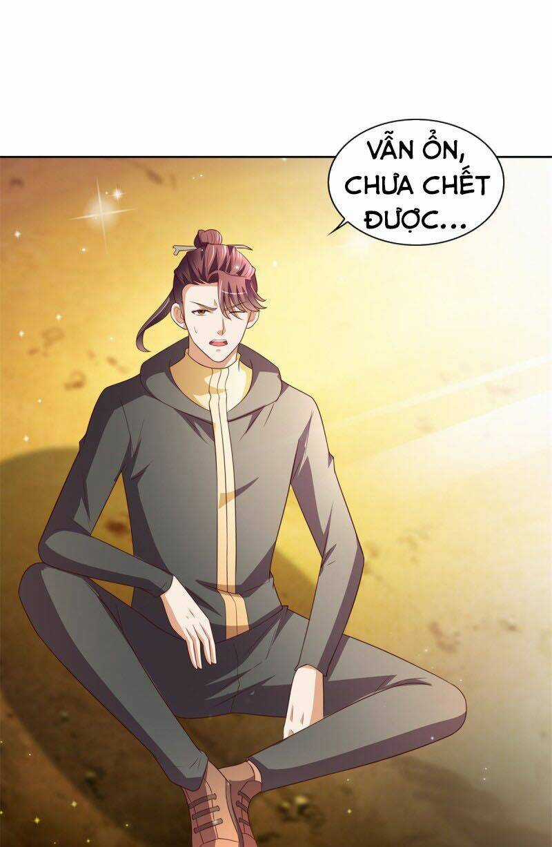 Chí Tôn Toàn Năng Chapter 32 trang 29