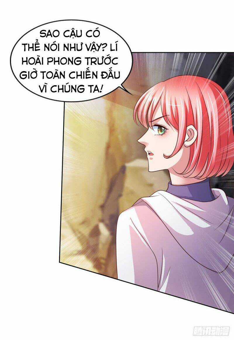 Chí Tôn Toàn Năng Chapter 32 trang 3