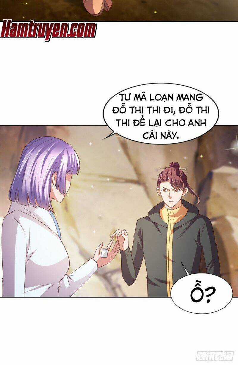 Chí Tôn Toàn Năng Chapter 32 trang 30