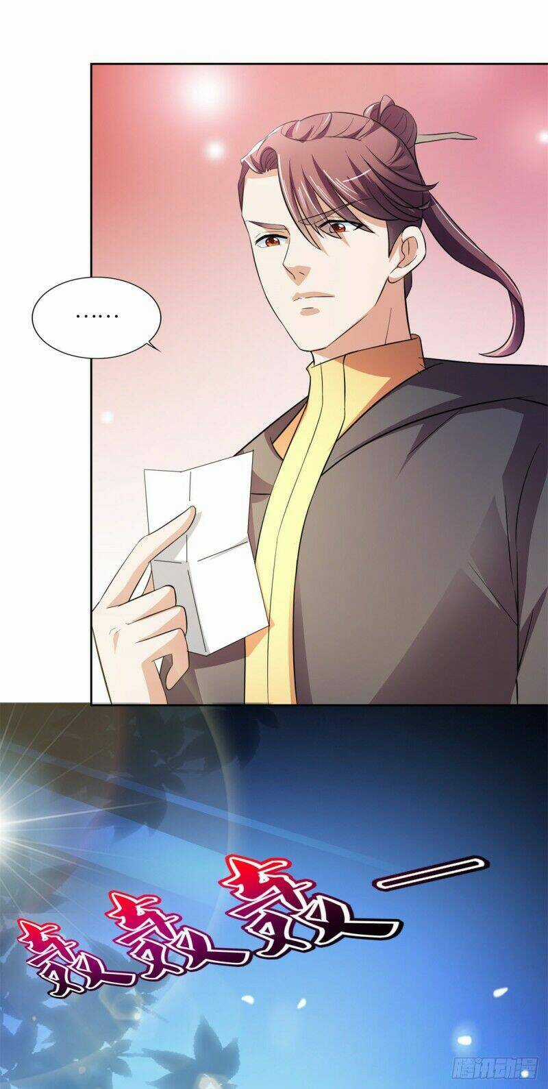 Chí Tôn Toàn Năng Chapter 32 trang 31