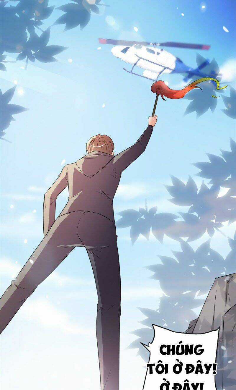 Chí Tôn Toàn Năng Chapter 32 trang 32