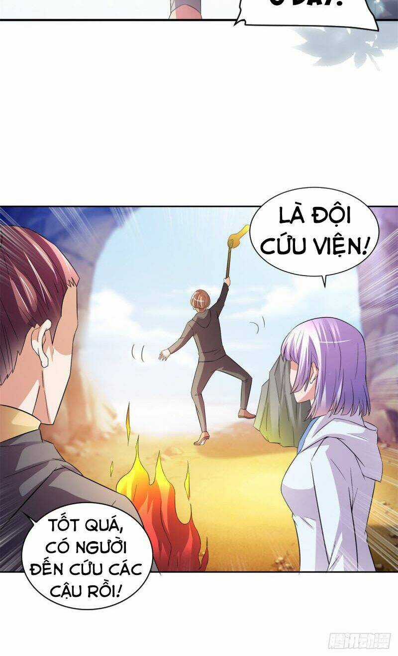 Chí Tôn Toàn Năng Chapter 32 trang 33