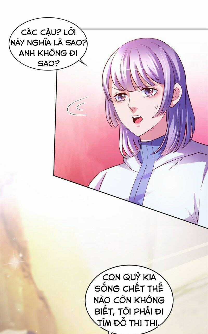 Chí Tôn Toàn Năng Chapter 32 trang 34